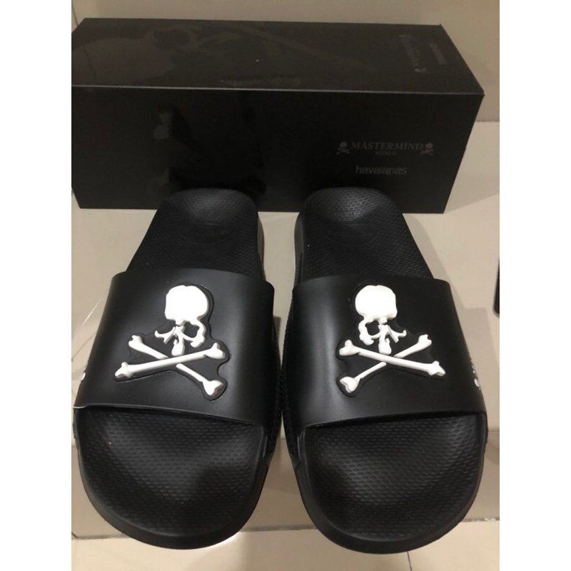 Havaianas Mastermind original sandal slip on