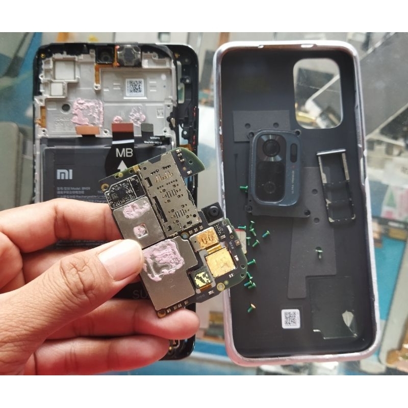 Service Hp Online Lengkap Murah Berkualitas Bergaransi