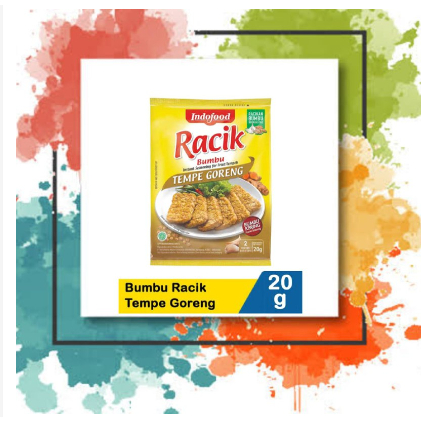 

Bumbu racik tempe goreng jessicasingh856