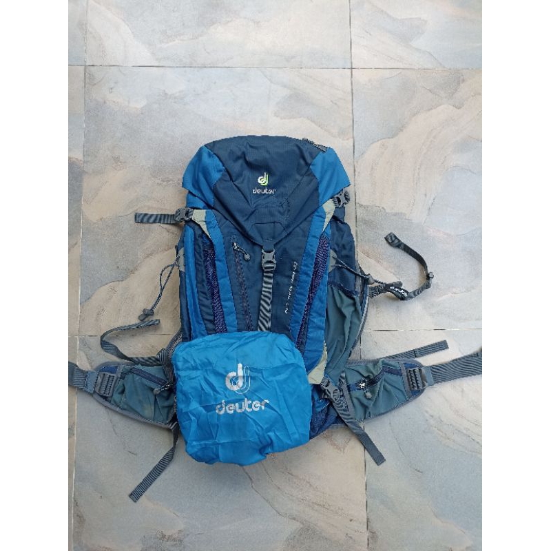 Deuter Act Trail 40 Pro