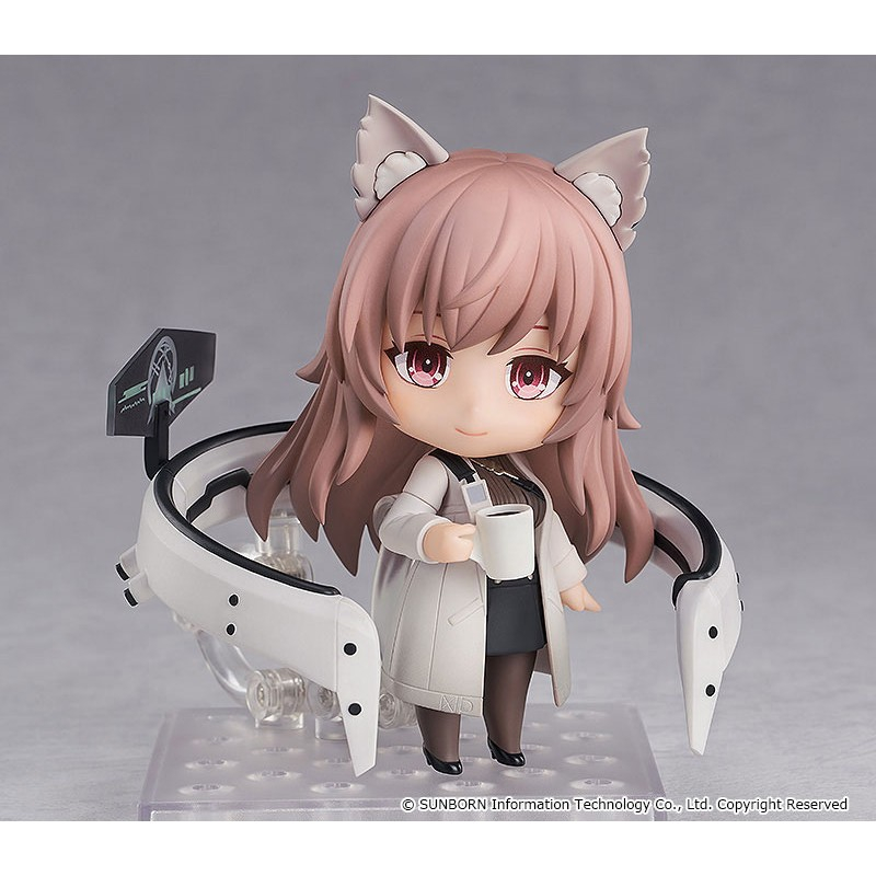 Nendoroid 1976 Persicaria - Neural Cloud