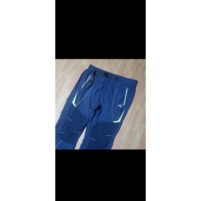 Celana Outdoor Nota Live