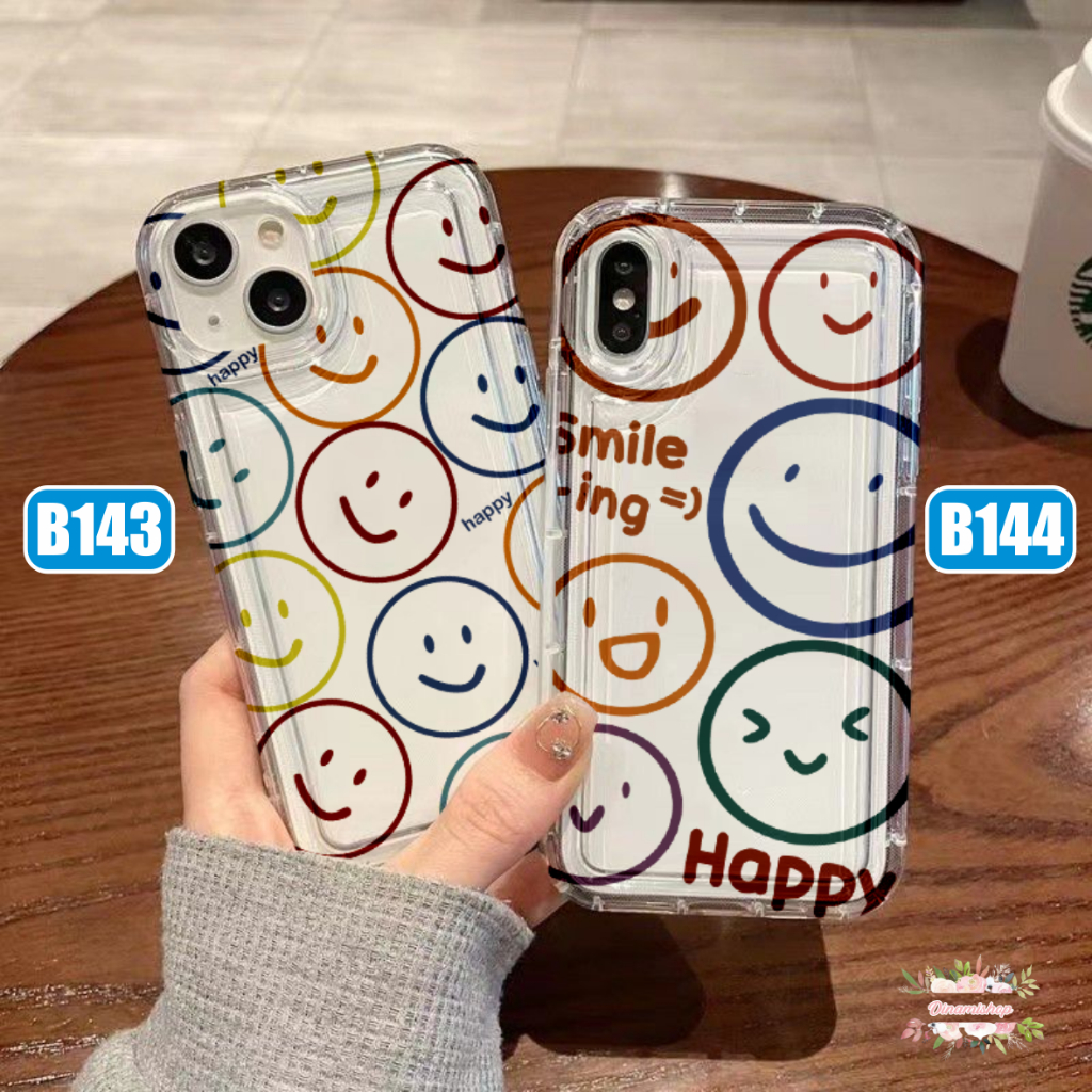B143 B144 SOFTCASE SILIKON OPPO A3S A5 A1K A5S A7 A12 F9 A11K A15 A16 A16S A16K A16E A17 A17K A31 A8