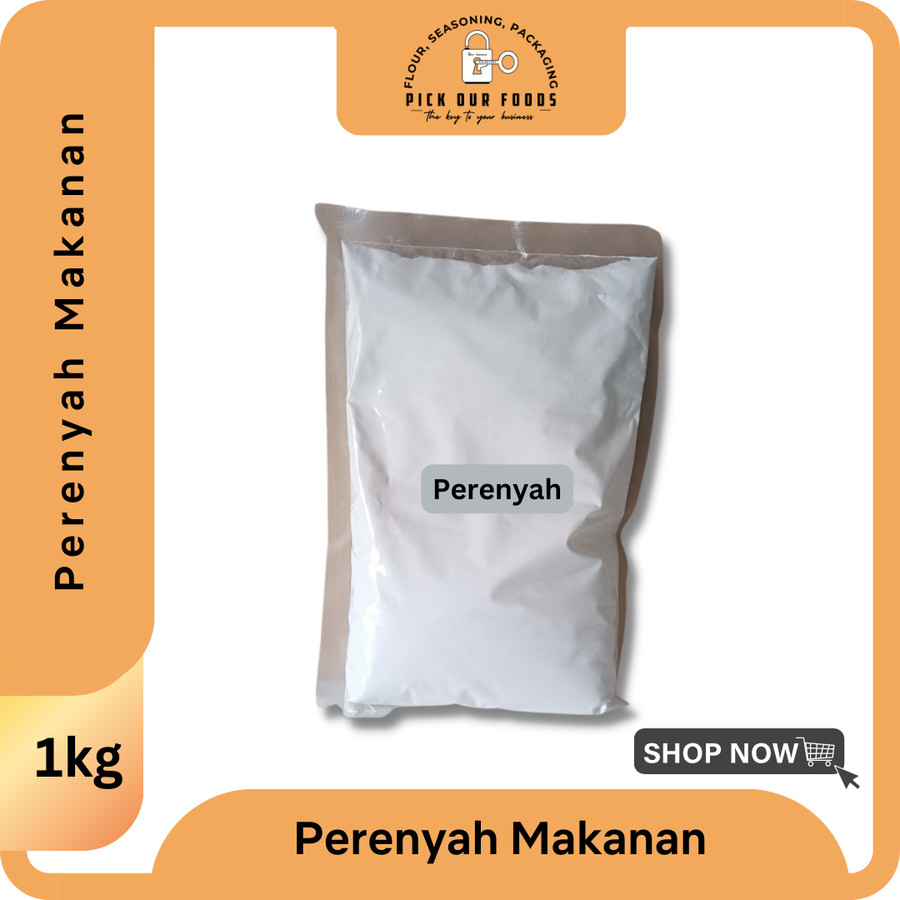 

sodium tripolyphosphate Food Grade | Perenyah Makanan | STTP Foodgrade