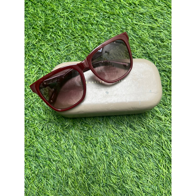 Sunglasses Charles & Keith Preloved