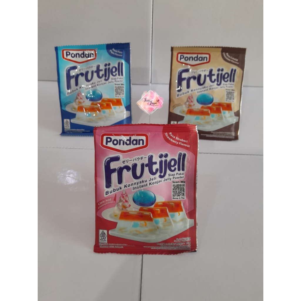 

PONDAN FRUTIJELL SERBUK JELLY ALL VARIAN