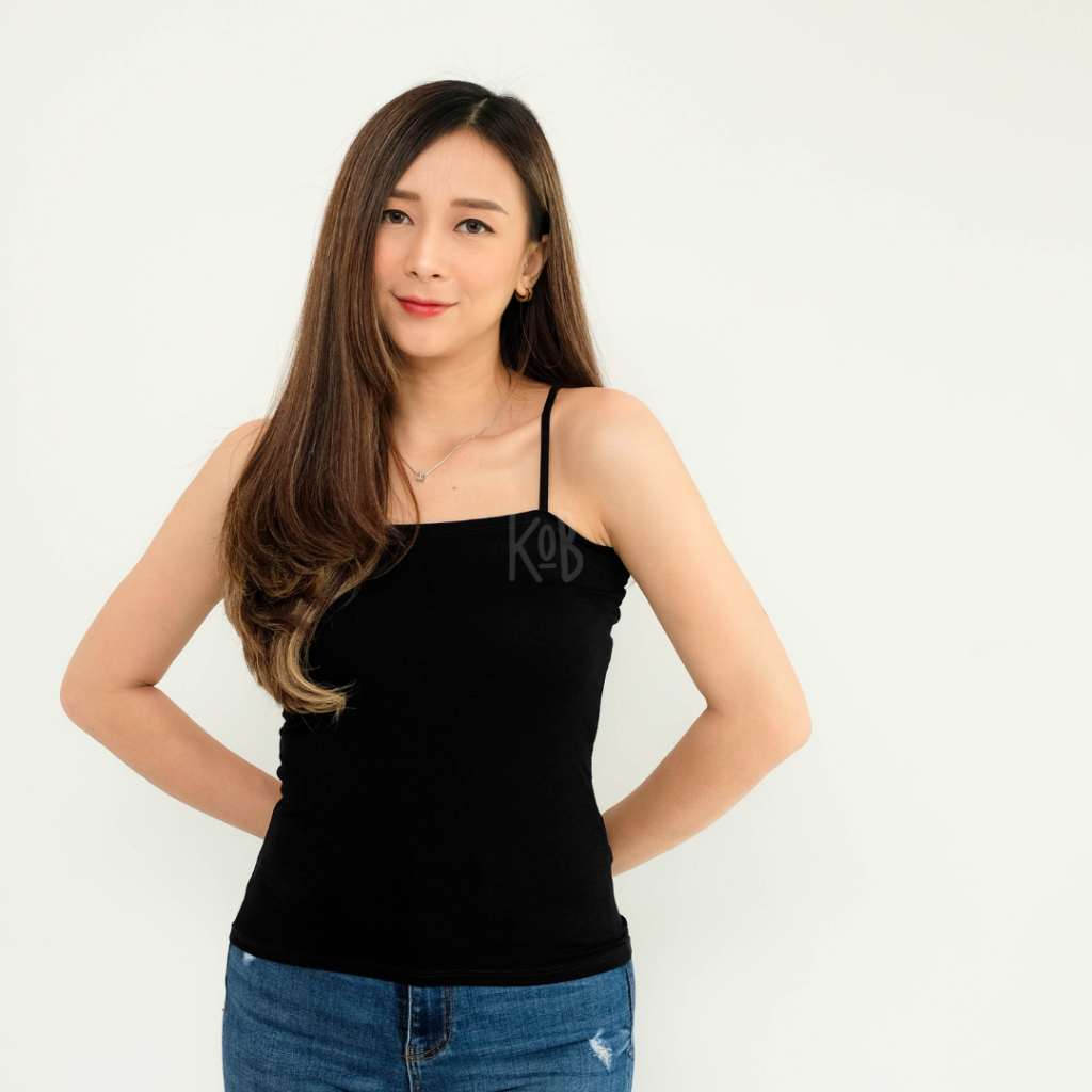 KOB - Celine Tank Top | Tank Top Wanita