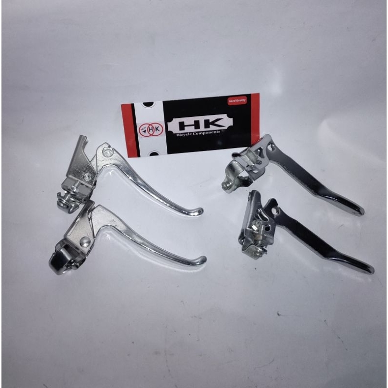 HANDLE REM SEPEDA JENGKI & MINI/ HANDEL 26&24 ALOY/ HANDEL SEPEDA ALOY