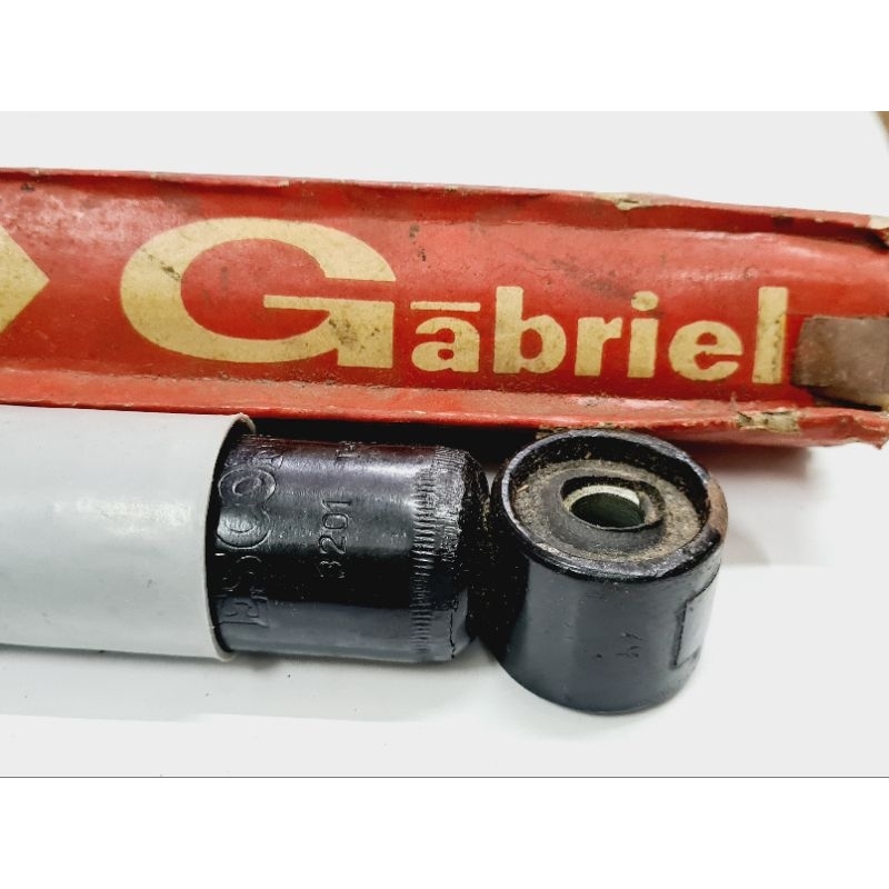 Shock breaker depan VESPA PTS dkk NOS