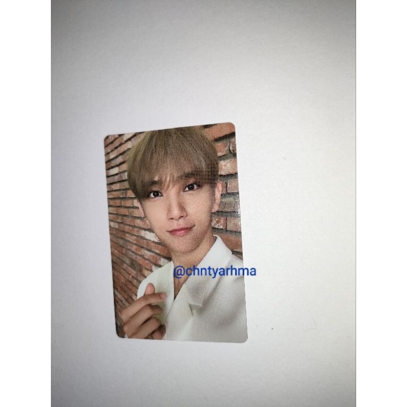 PC Joshua An Ode Begin Ver + Freebies