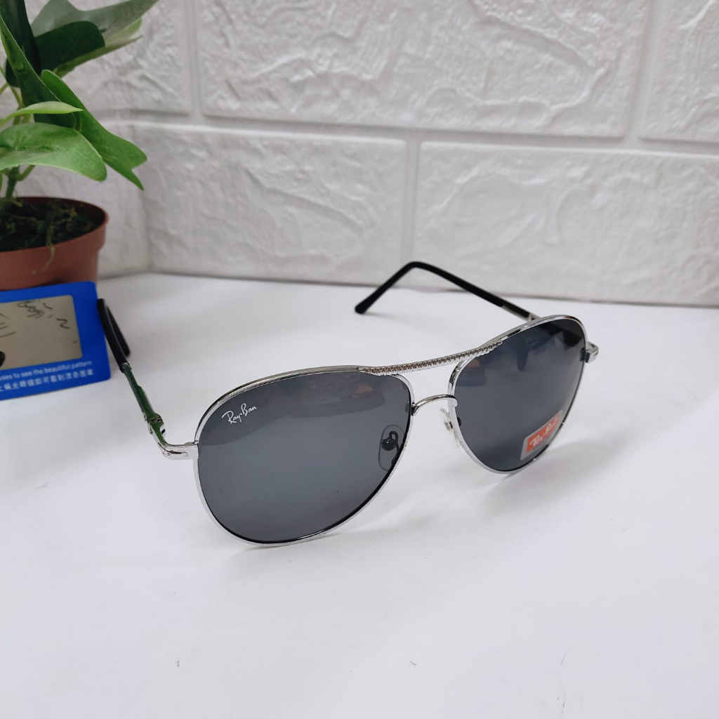 Kacamata RB moern berkualitas type 3029