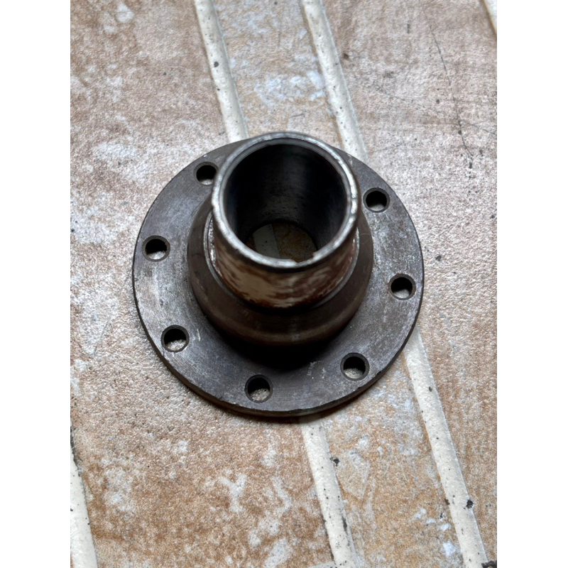 rotor magnet noken as magnet besar vespa super sprint kruk as besar