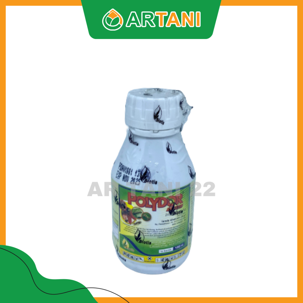 Insektisida POLYDOR 25 EC 100 Ml