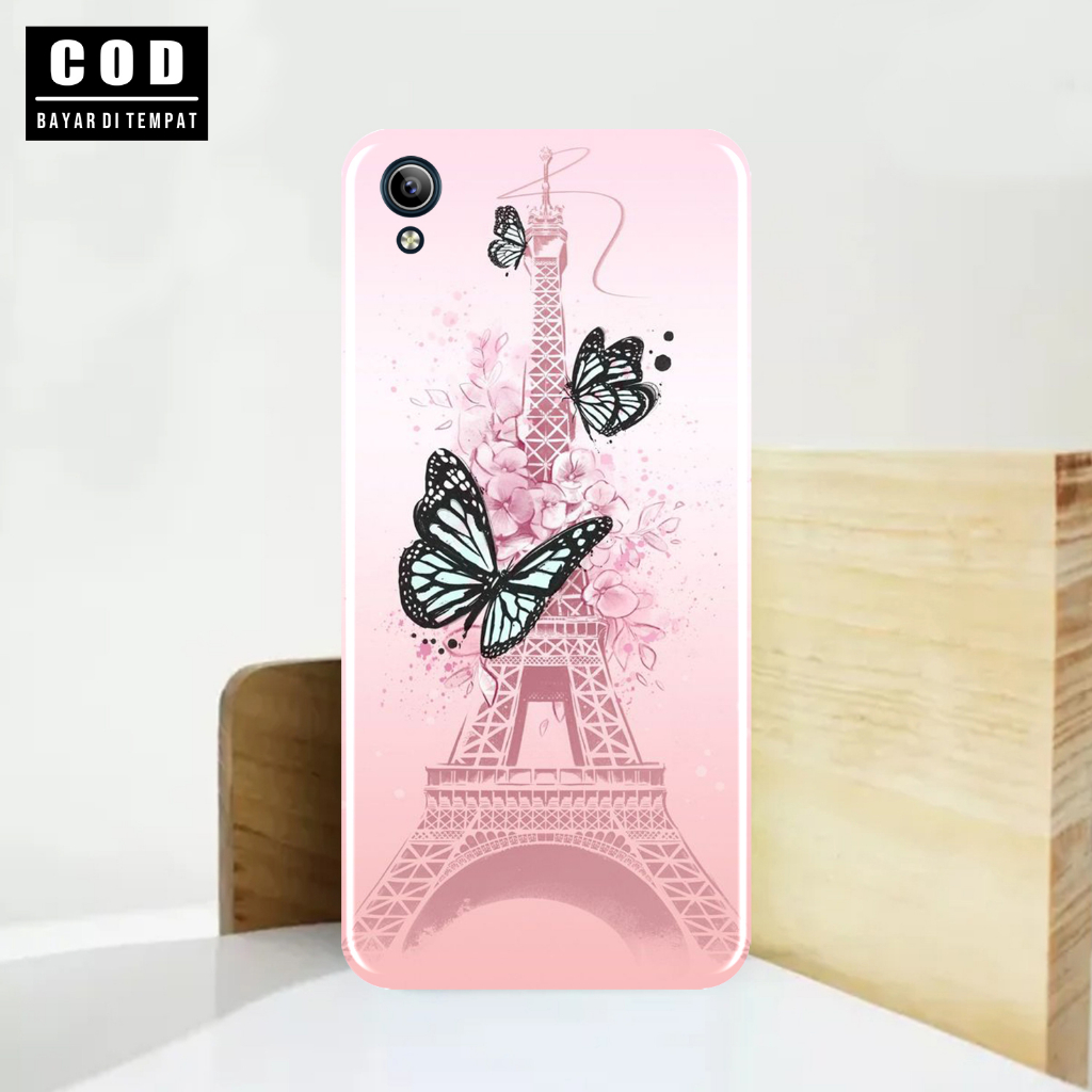 Vivo Y91C- Case Hp - Casing Hp - Softcase Case Hp Vivo Y91C - Casing Hp - Softcase - Case Hp Vivo Y9