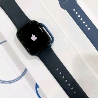 Iwatch Series 7 Original asli