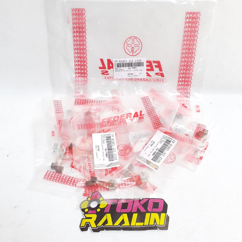 Arang Stater Brostel Dinamo Stater Mio Tiger Karisma Supra X 125 Grand Supra X Force 1 Jupiter Feder