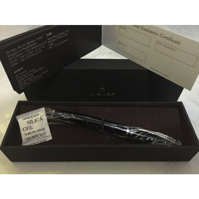 PULPEN AIGNER ORIGINAL ( Black )