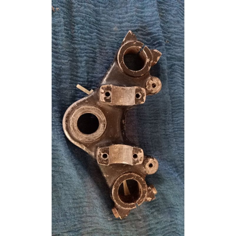 segitiga atas gl 100