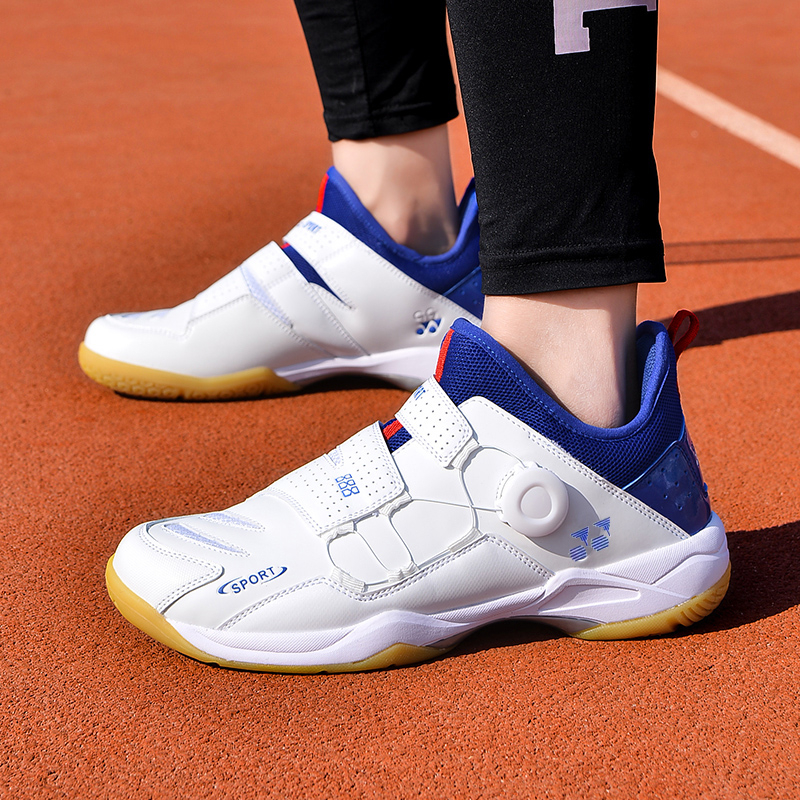 HOT PRODUCT Tersedia Sepatu Badminton Yonex BOA Power Cushion Shb88 Dial & YY Sport readyStock 35 SD