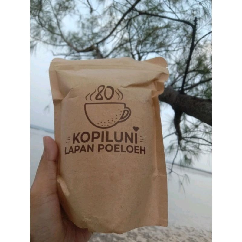 

KOPILUNI 80