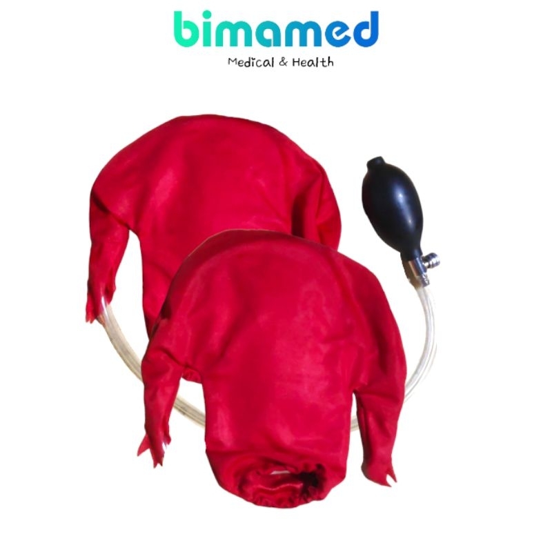 PHANTOM / MANIKIN POMPA KOMPRESI BE MANUAL  KBE- KBI / KBE KBI