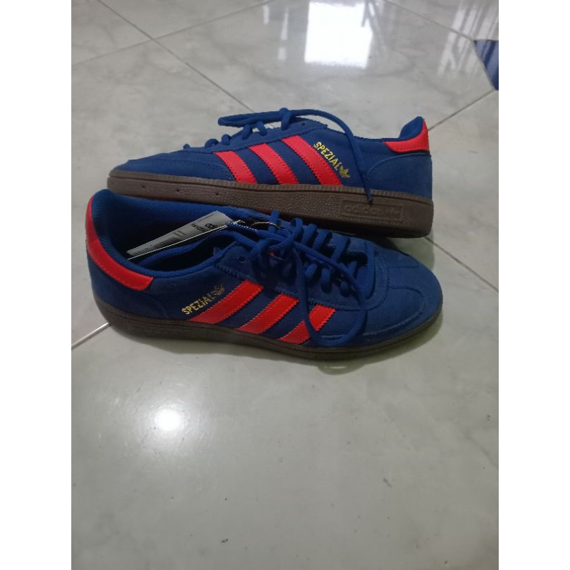 Adidas Spezial Cw Dublin