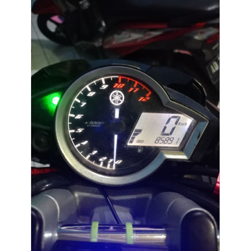SPEDOMETER NEW VIXION NVL ORIGINAL