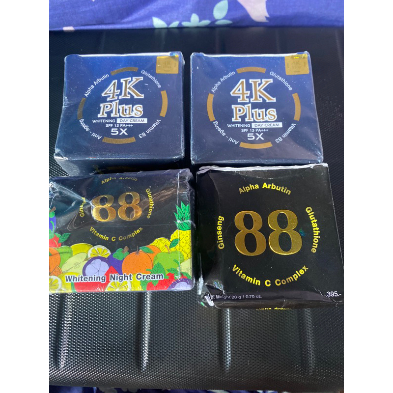 cream thailand