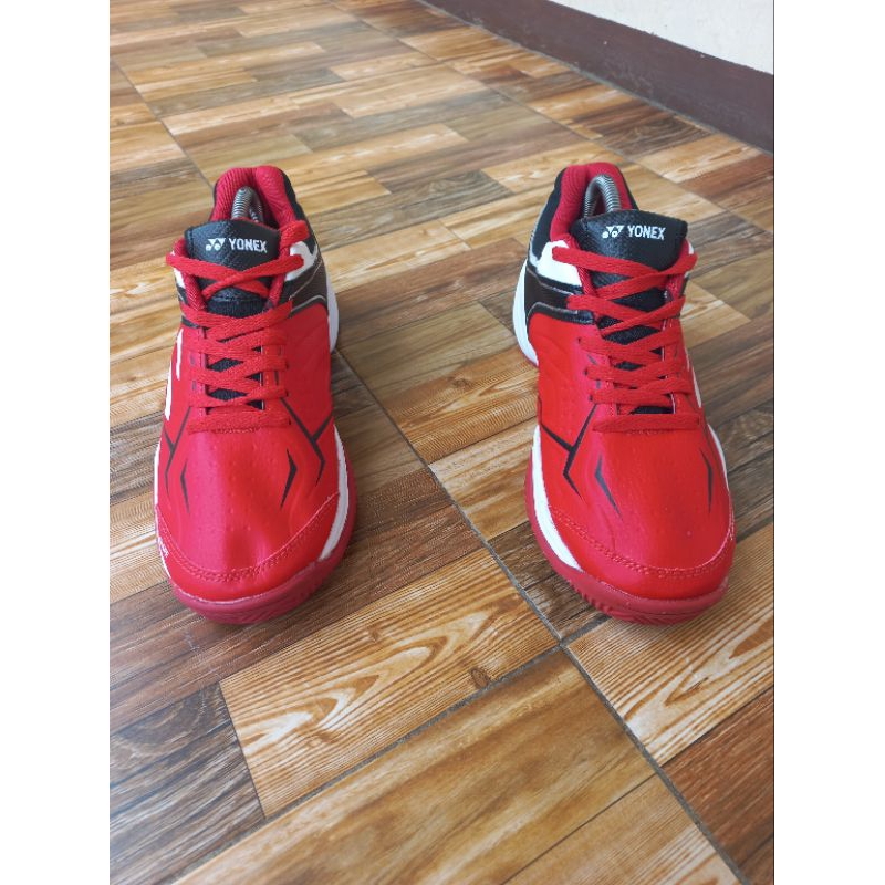 Yonex Akayu 5 Tru Shape Black - Red New Condition