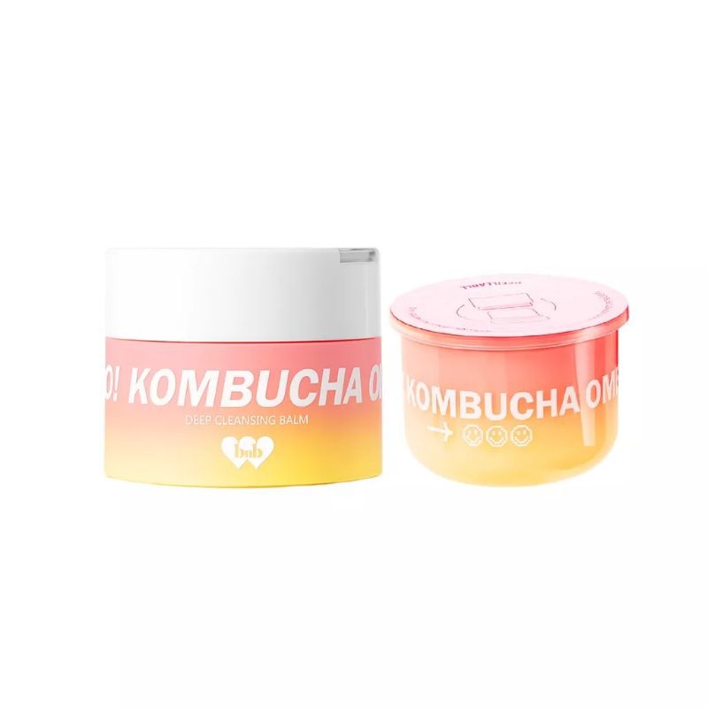 KO KOMBUCHA CLEANSING BALM BARENBLISS