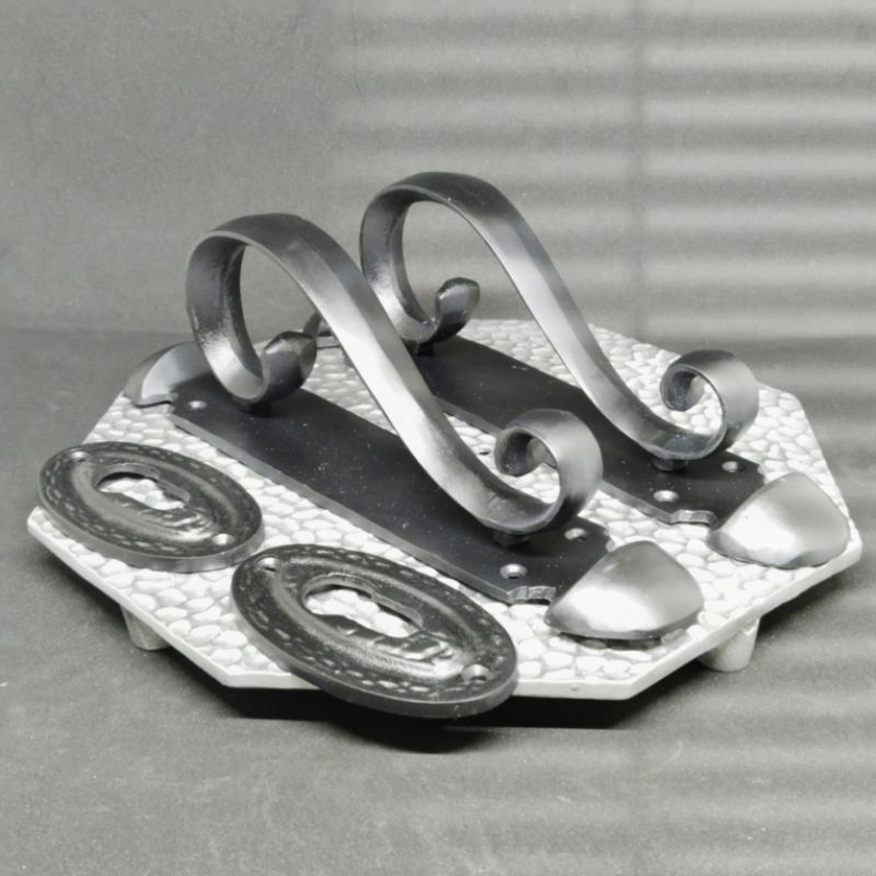 1set gagang pintu rumah & lubang kunci antik