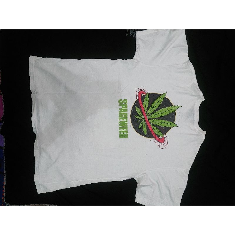 T - Shirt Bersimbah Darah