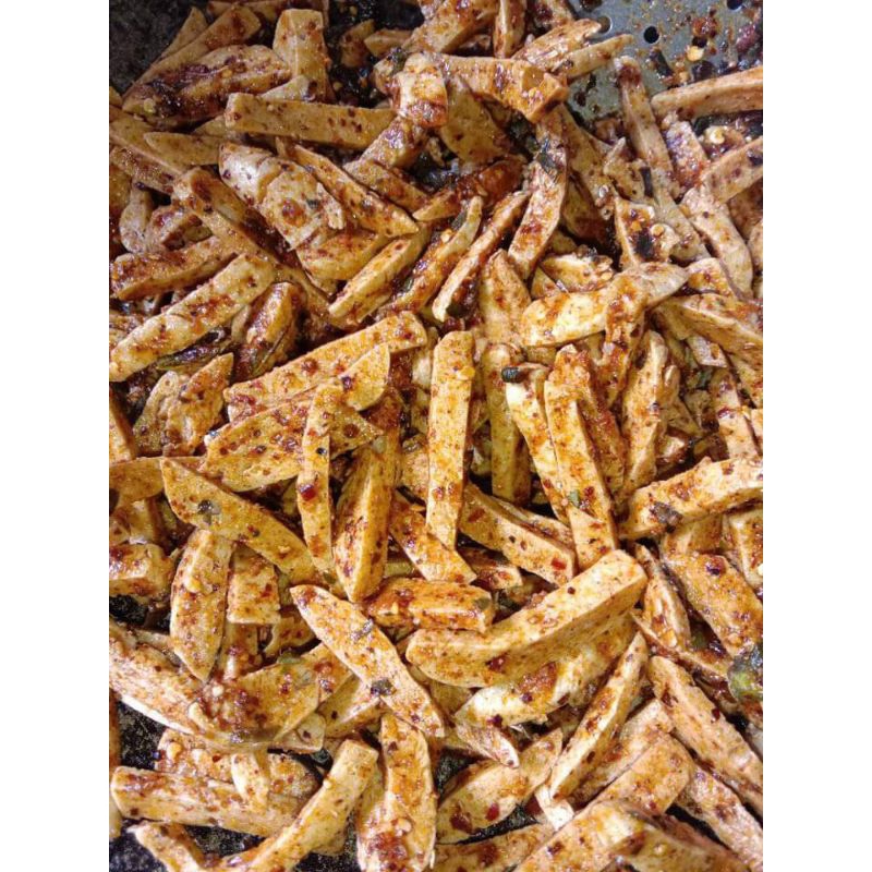 

1kg basreng daun jeruk