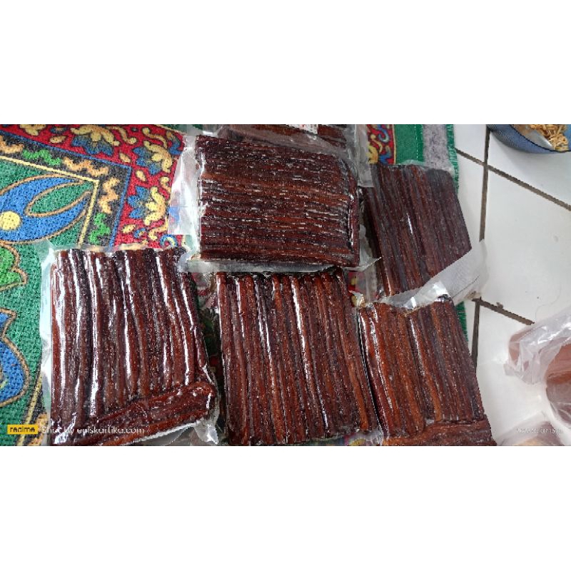 

sale pisang ambon