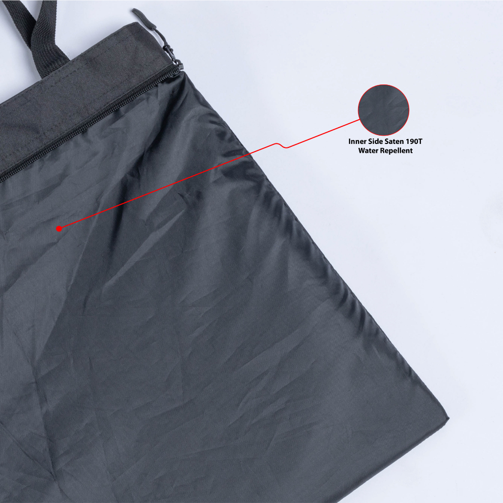 

ID FLADE STUDIOS - TAS TOTEBAG MULTIFUNGSI PRIA WANITA - TOTE BAG SELEMPANG BAHU - GAME SERIES