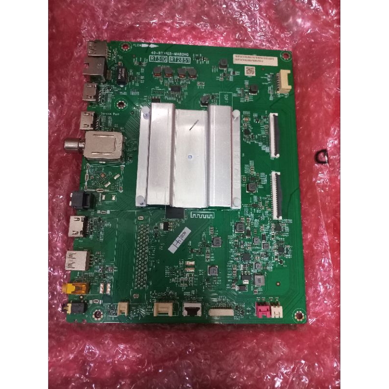 mb - mainboard - mobo - matherboard - tcl - 55P715 / 08.RT51G76 - MA200AA