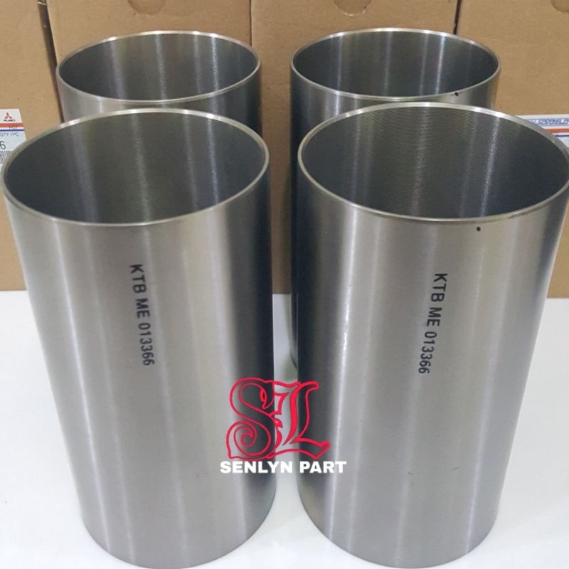 SILINDER LINER BORING FURING CYLINDER LINER MITSUBISHI PS 125 PS125 CANTER PS120 PS 120 BARU ORI