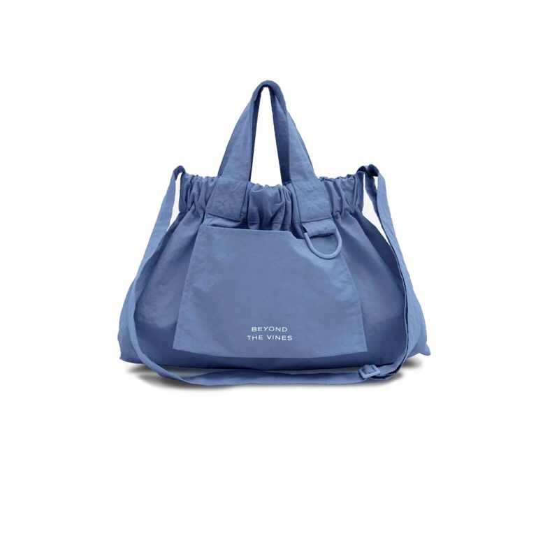 READY STOCK Beyond The Vines BTV XS Dumpling Bag