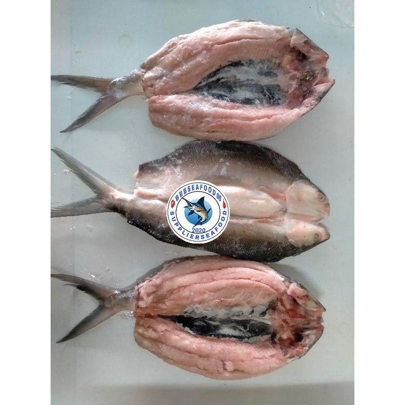 

Bandeng Cabut Duri 1kg
