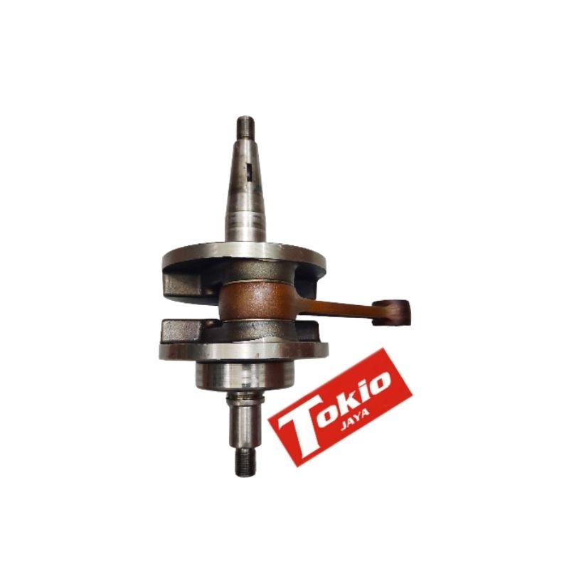 KRUK AS NINJA R RR SS KREK AS NINJA 2T 150 R RR NEW RR OLD SS