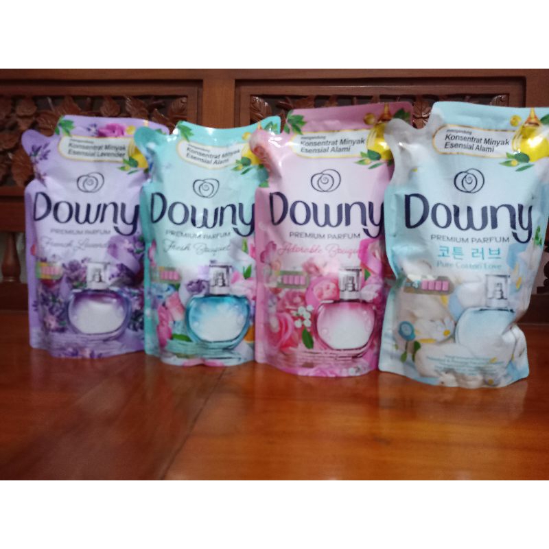 downy adorable series