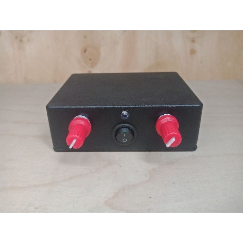 Ampli mini 12V Stereo