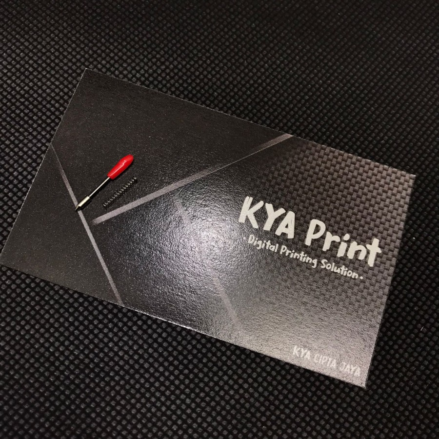 Pisau Graphtec CB09 Tungsten Carbide Blade Steel