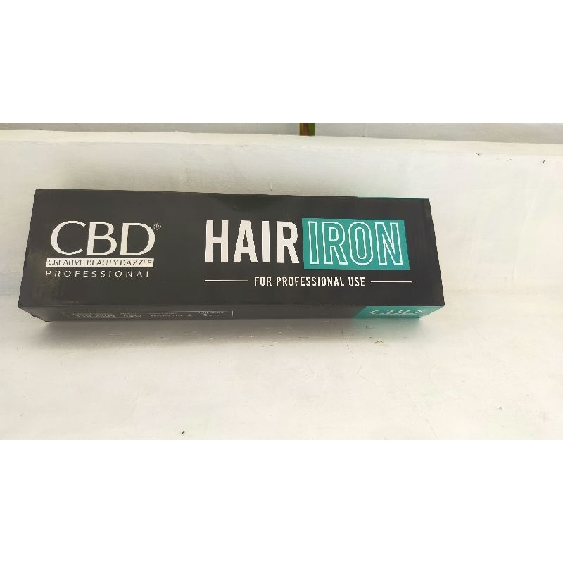 CBD Catokan Rambut Termurah