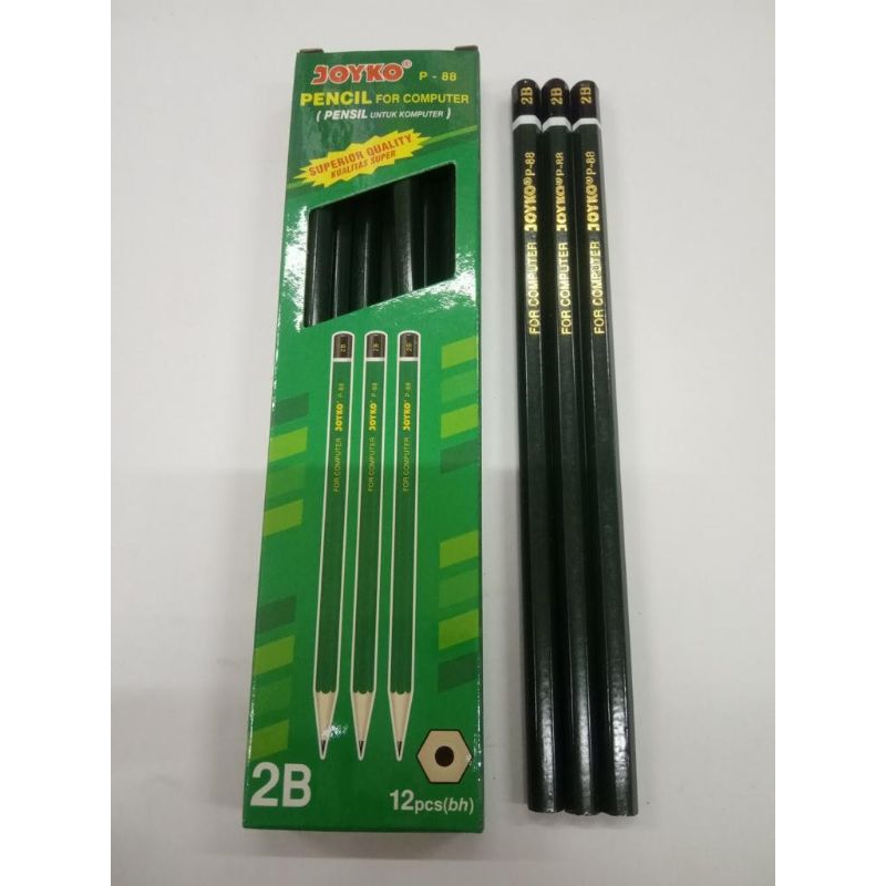 

Pensil Joyko 2B P -88
