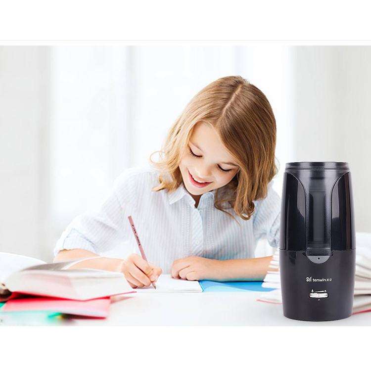 

New Original Tenwin Rautan Pensil Otomatis Rechargeable tipe 8028-2