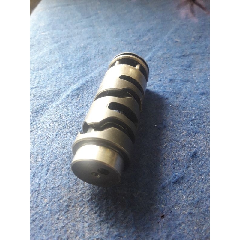 Botolan Rasio Transmisi yamaha FizR fullclutch Sporty Fiz Fozwan Alfa