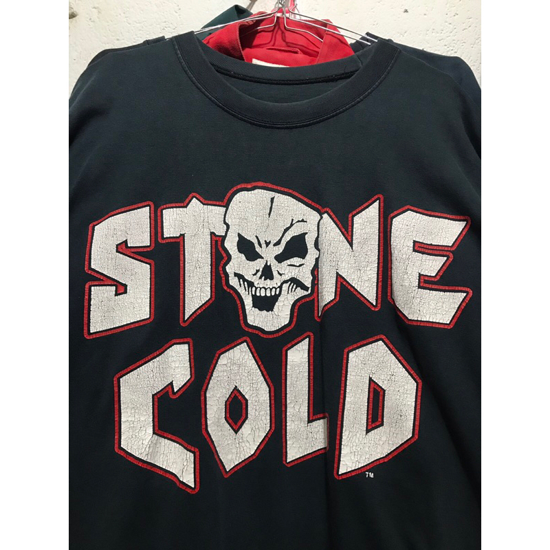 Stone Cold Bullet Proof