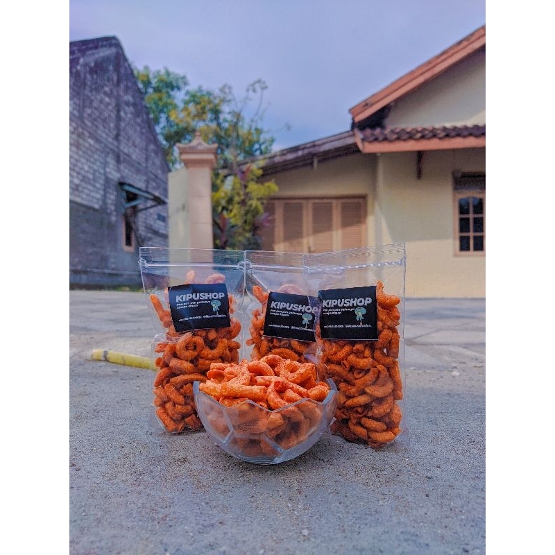 

MAKARONIDAUNJERUK