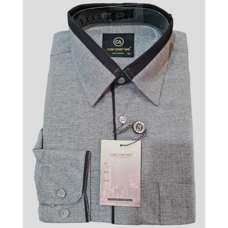 Kemeja Carparelli Premium